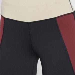 โปรโมชั่นขายส่งเลกกิ้งโยคะเอวสูงแบบเต็มตัว ระบายอากาศได้ดี ผ้ายืดหยุ่น ยกกระชับรูปร่าง พิมพ์โลโก้ได้ตามต้องการ - Product Image 6