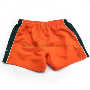 Nouvelle conception, uniforme de rugby de haute qualité, séchage rapide, uniforme de rugby en gros, uniforme de rugby léger - Product Image 5