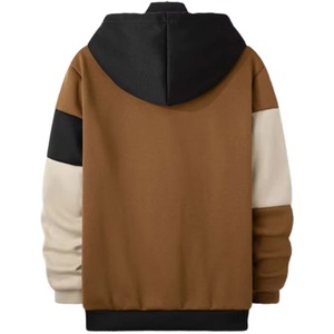 Sudadera con Capucha para Hombre, Diseño Moderno, con Estampado de Dibujos Animados, Ecológica, Estilo Personalizado, Venta al Por Mayor - Product Image 2