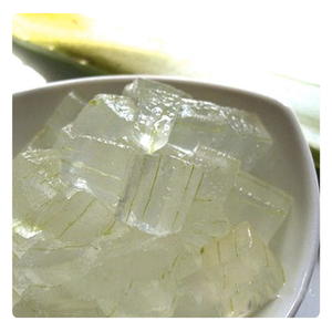 TIEMPO LIMITADO | Gelatina pura de Aloe Vera para comer | Nutritiva y deliciosa | Perfecta para batidos - Product Image 4