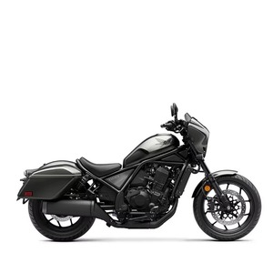 มอเตอร์ไซค์ฮอนด้า Rebel 1100T รุ่นปี 2025 คุณภาพสูงสุด สำหรับผู้ใหญ่ พร้อมการรับประกัน 2 ปี พร้อมจัดส่ง - Product Image 1