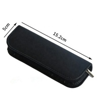 Kit de 7 outils de qualité supérieure en acier inoxydable pour éliminer les points noirs et les points blancs, design personnalisé, extracteur d'acné et de boutons, nettoyeur de pores