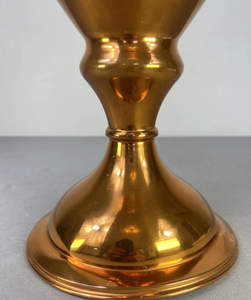Carafe à eau en laiton massif de qualité supérieure, design artisanal, style luxueux, pour la décoration de la table - Product Image 6