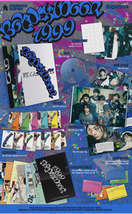 BOYNEXTDOOR - 3er EP [19.99] - Product Image 3