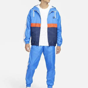 Survêtements coupe-vent de style actuel en gros, les plus vendus - Product Image 3