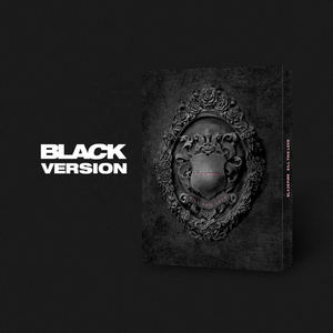 อัลบั้มต้นฉบับภาษาเกาหลีของ BLACKPINK - KILL THIS LOVE - Product Image 4