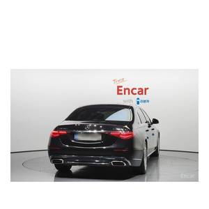 Mercedes-Benz Classe S Maybach S580 4MATIC 2023, 35 733 km, boîte automatique, conduite à gauche - Product Image 4