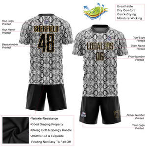 Custom Sublimation Soccer Jersey Uniform Set Breathable Purple <b>Flame</b> Design Quick Dry 100% Polyester Unisex Adult Teamwear Short - Product Image 4