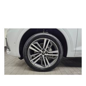 Audi Q5 45 TFSI quattro Premium 2023, 40 136 km, conduite à gauche, sièges en cuir, caméra de recul - Product Image 5