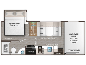 ใหม่ 2026 ทอร์ เอ็ดดี้ เบียร์ 22E-D-F - Product Image 5