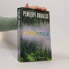 ความเชื่อโดยเพเนโลป์ ดักลาสหนังสือปกอ่อนภาษาอังกฤษ หนังสือนิยายโรแมนติกทางอารมณ์ - Product Image 2
