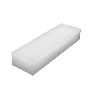 Cire de paraffine industrielle entièrement raffinée 58-60, matière première pour la fabrication et le traitement - Product Image 2