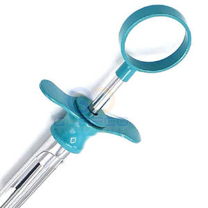 Jeringas Dentales de Buena Calidad para Limpieza Dental, Jeringas Dentales al Mejor Precio, Instrumento de Uso Manual - Product Image 5