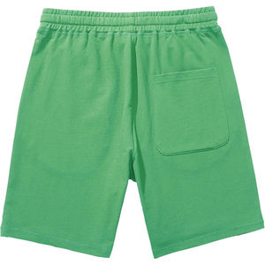 Shorts en coton pour homme, légers, respirants, décontractés, pour l'été, confortables, coupe classique, à porter au quotidien, avec taille élastique - Product Image 4