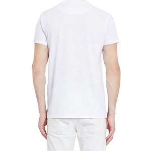 T-shirt en jersey imprimé pour homme de qualité supérieure, commande en gros OEM - Product Image 6