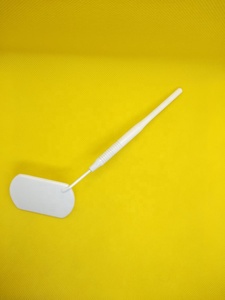 Professional Eyelash <b>Mirror</b> Beauty Salon Inspection Tool For Lash Extension Professionals And Makeup Experts - Product Image 2