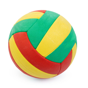 ลูกวอลเลย์บอลชายหาดคุณภาพสูง ขนาด สี และโลโก้ปรับแต่งได้ ราคาแข่งขัน - Product Image 2