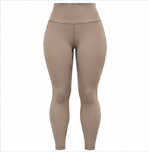 Leggings de Yoga para Mujer, Cintura Alta, Sin Costuras, Pantalones de Fitness, Moldeadores, Elásticos, Ropa Deportiva para Gimnasio, de Secado Rápido - Product Image 3