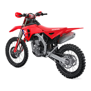ฮอนด้า CRF 450RX ปี 2026 - Product Image 6