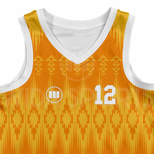 Fabricante de Ropa Deportiva de Baloncesto, Uniformes Deportivos Personalizados para Equipos, para Entrenamiento y Juegos - Product Image 3