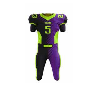 Experimente el Ajuste Perfecto con Nuestros Conjuntos de Uniformes de Fútbol Personalizados de Manga Corta en Tallas Grandes - Precio Competitivo al por Mayor - Product Image 5