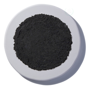 Poudre de charbon actif de coque de noix de coco de haute qualité pour la filtration de l'eau minérale, maille fine, haute performance, exportateur indien - Product Image 1