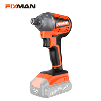 Perceuse-visseuse sans fil FIXMAN 20V Brushless, outils électriques pour le travail du bois FL105007