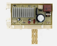 Carte de commande à onduleur pour lave-linge BD6201 BD627202, module de commande PCB, pièces de rechange pour réparation d'appareils électroménagers
