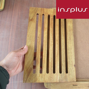 บริการตรวจสอบคุณภาพแผ่นรองตัดแบบมืออาชีพของเวียดนามก่อนการจัดส่ง โดย INSPLUS - Product Image 2