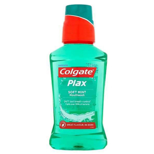 Enjuague Bucal Colgate Plax Cuidado Completo 250 ml - Product Image 2