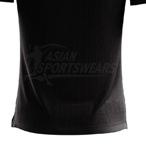 La mejor camiseta de voleibol hecha de material duradero con un ajuste cómodo para el juego competitivo para jugadores de equipo. - Product Image 6