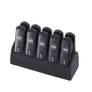 Proveedor Coreano de Walkie-Talkie Inteligente Multimodo de Mano, Original, de Alta Calidad, Buen Precio, Comunicación de Radio Full Dúplex - Product Image 3