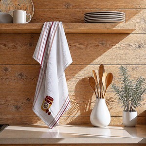 2026 Christmas Collection High Quality printed Design <b>Kitchen</b> <b>towel</b> 100% OEM Christmas <b>Kitchen</b> <b>Towels</b> at Competitive Price. - Product Image 1