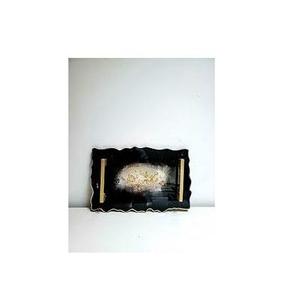 Custom Size <b>Resin</b> Tray <b>Top</b> Quality Home Hotel Kitchen Ware <b>Table</b> <b>Top</b> Epoxy <b>Resin</b> Tray Food Storage Tray Customize Packing - Product Image 2