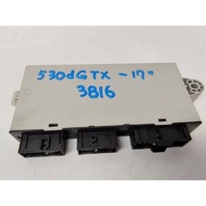 ECU และโมดูลคอมพิวเตอร์มือสอง ซีรีส์ 5 รุ่น 6809372 - Product Image 1