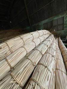 Núcleo de Ratán de Primera Calidad, Caña Natural para Tejido de Cestas y Producción de Muebles - Product Image 5