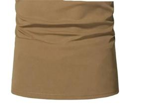 Polo en piqué 100 % coton égyptien de luxe, grande taille, décontracté, uni, pour hommes, collection 2026 (OEM) - Product Image 5