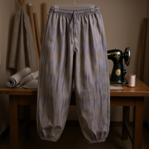 อะไหล่จักรเย็บผ้าคุณภาพสูงสำหรับกางเกงผ้าฝ้ายอาลีบาบา - Product Image 3