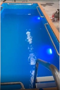 Piscina en contenedor de 20 o 40 pies - Product Image 3