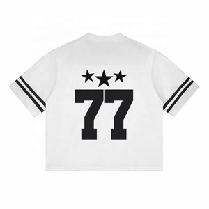 Camiseta Deportiva de Malla de Secado Rápido para Hombre, Transpirable, Ideal para Gimnasio, Entrenamiento, Running y Actividades Físicas al Aire Libre - Product Image 4