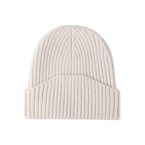 Bonnet en tricot à manchettes courtes pour hommes, marque privée, vente en gros d'écussons personnalisés Chalutier Docker Crâne Bonnet de pêcheur avec logo pour un usage quotidien - Product Image 4