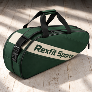 Bolsa Deportiva para Raquetas y Accesorios de Pádel, con Correa de Hombro Ajustable, para Viajes Diarios y Entrenamiento, Venta al Por Mayor - Product Image 3