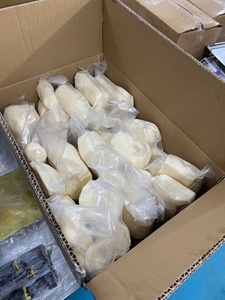 Cassava Congelée en Gros du Vietnam – Racine de Manioc Congelée de Qualité Supérieure pour Restaurants, Transformation Alimentaire et Acheteurs Internationaux - Product Image 1
