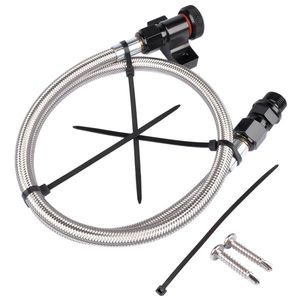 20200 Locking Dip Stick for Ford Automatic Transmission Fluids Compatible with 2010-2023 F 150 Trucks - Product Image 1