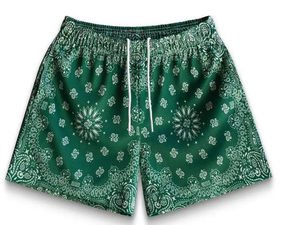 Pantalones Cortos de Baloncesto Sublimados Transpirables para Hombre, Pantalones Cortos de Entrenamiento de Baloncesto con Logotipo y Diseño Personalizados - Product Image 5