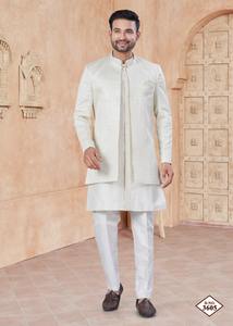 Collection de vêtements de fête pour hommes, collection de mariage - Product Image 6