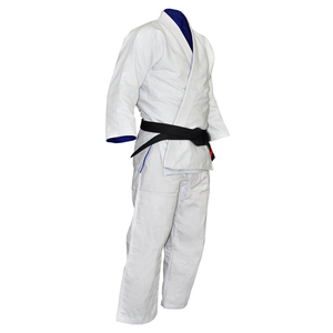 Nuevo Kimono de Karate Unisex para Adultos 2026, Peso Pesado 180g, 100% Algodón, Secado Rápido y Transpirable - Product Image 6