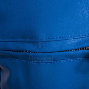 Veste d'hiver en cuir respirant pour homme, design unique, légère, parmi les plus vendues. - Product Image 4