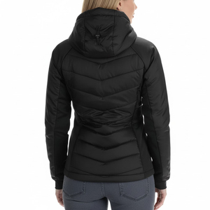 Vestes d'équitation de qualité supérieure, prix de gros, vêtements de mode, vestes d'équitation pour femmes - Product Image 4