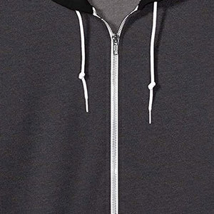Sweat à capuche pour homme de qualité supérieure, personnalisable avec logo, en molleton, vêtement de sport professionnel pour la gym, tenue athlétique 2026 - Product Image 4